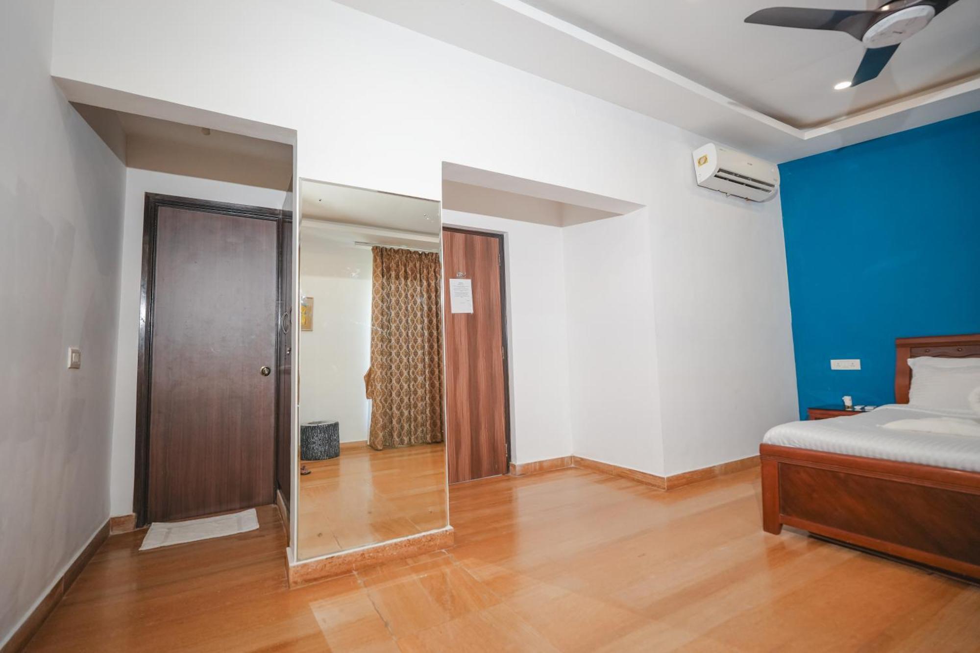 Villa M - Jia 3- 3Bhk In Candolim, Pool Facing, Near Beach, Breakfast Included Esterno foto