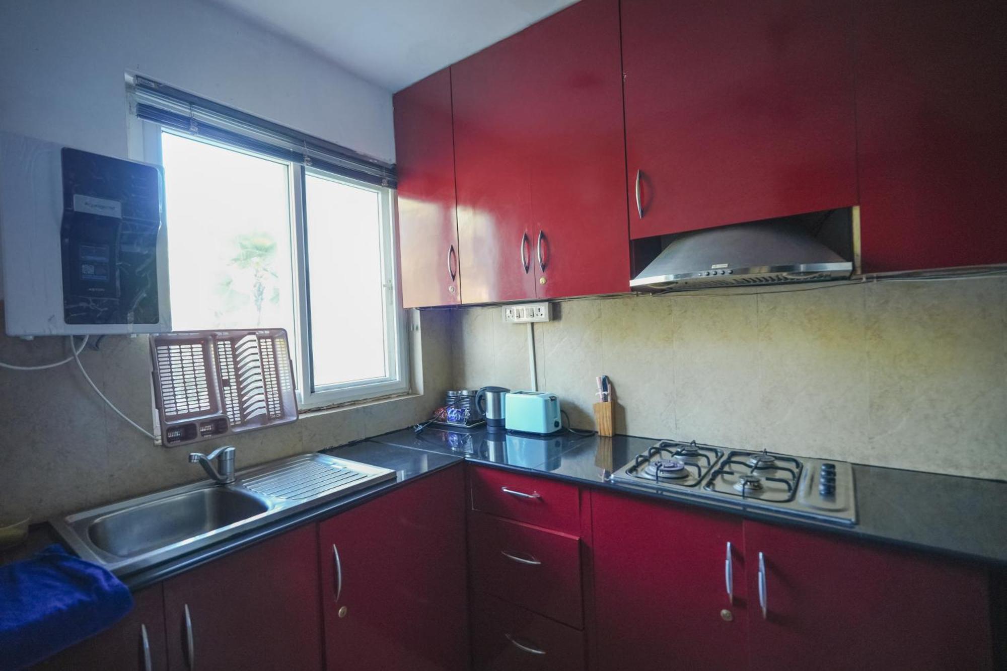 Villa M - Jia 3- 3Bhk In Candolim, Pool Facing, Near Beach, Breakfast Included Esterno foto
